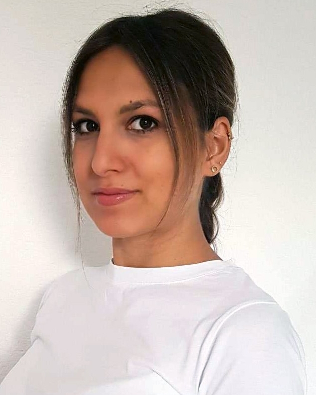 Profilbild von Evi