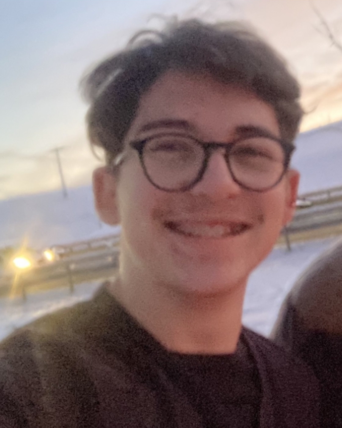 Profilbild von Emanuel