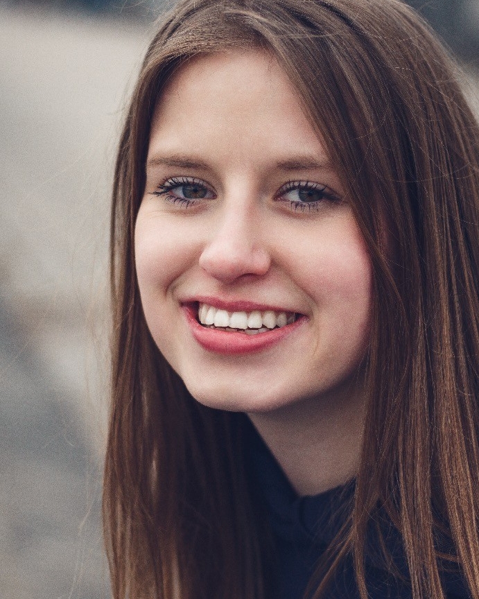 Profilbild von Svea Vera