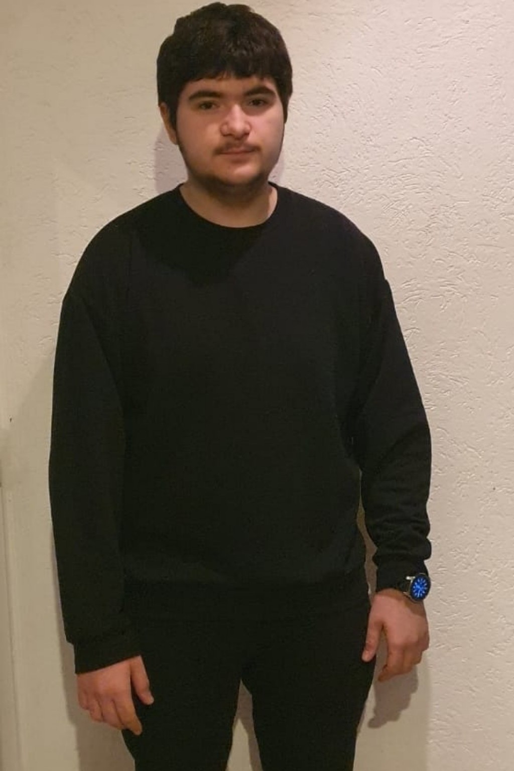 Weiteres Foto von Yusuf Ahmet