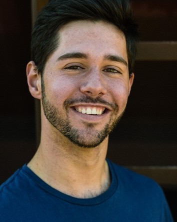 Profilbild von Felix