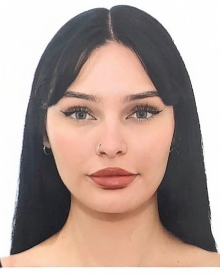 Profilbild von Sophie Marie