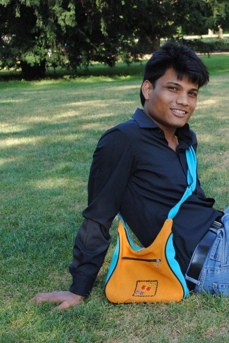 Weiteres Foto von Deepak Kumar