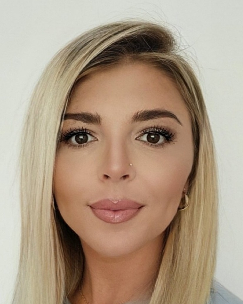 Profilbild von Elisabeth