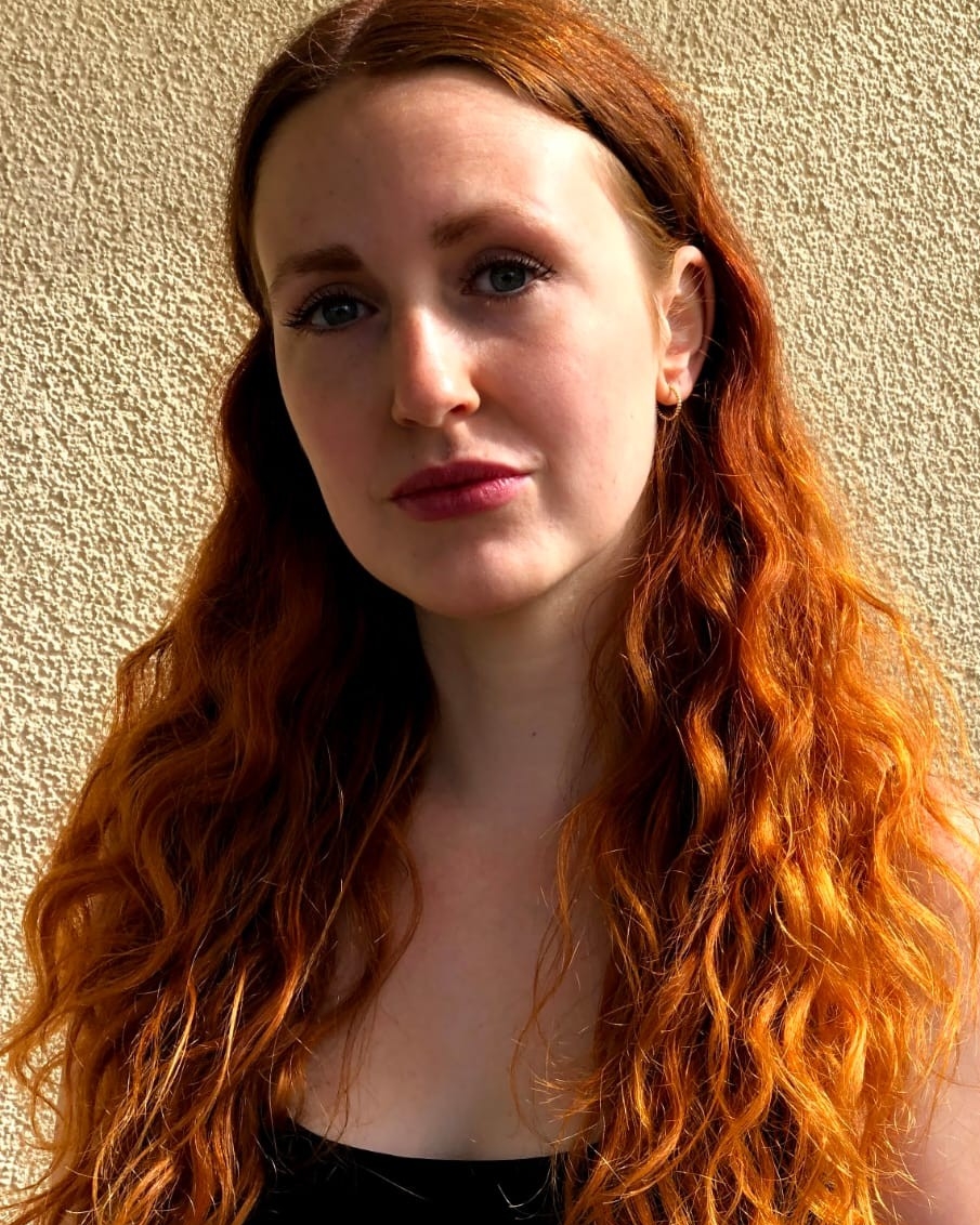 Profilbild von Antonia