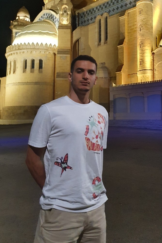 Weiteres Foto von Rami