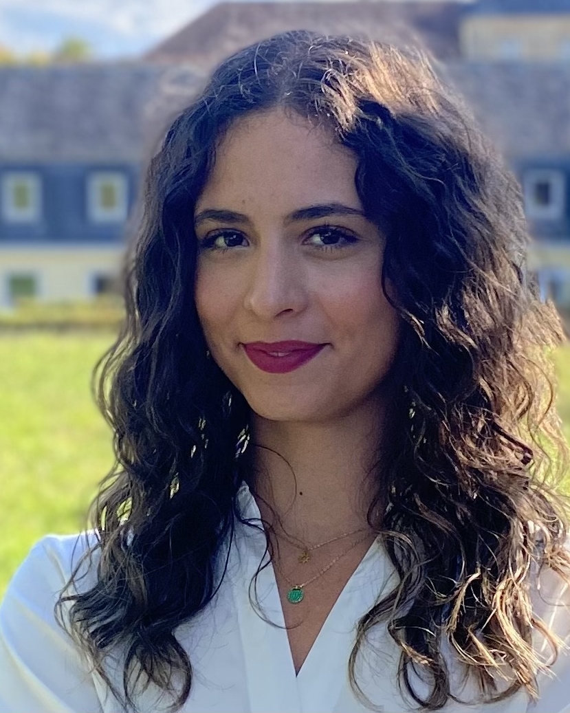 Profilbild von Irini