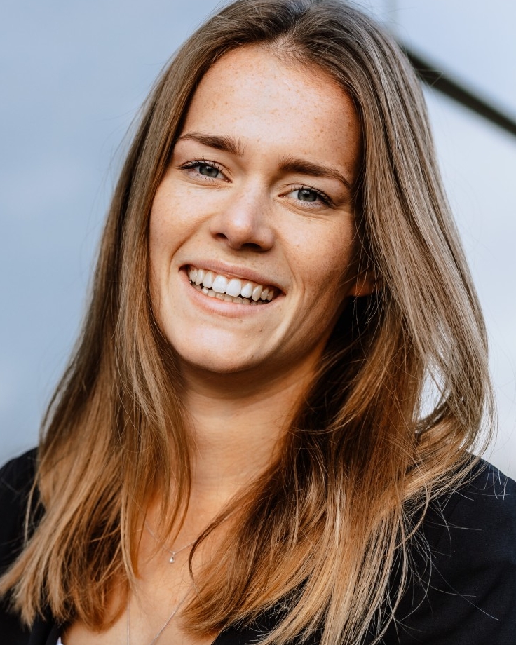 Profilbild von Anna