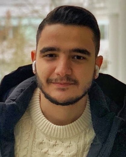 Profilbild von Mohamed El Hedi