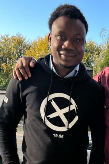 Weiteres Foto von Moussa