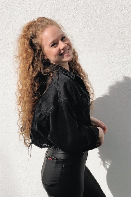 Weiteres Foto von Antonia