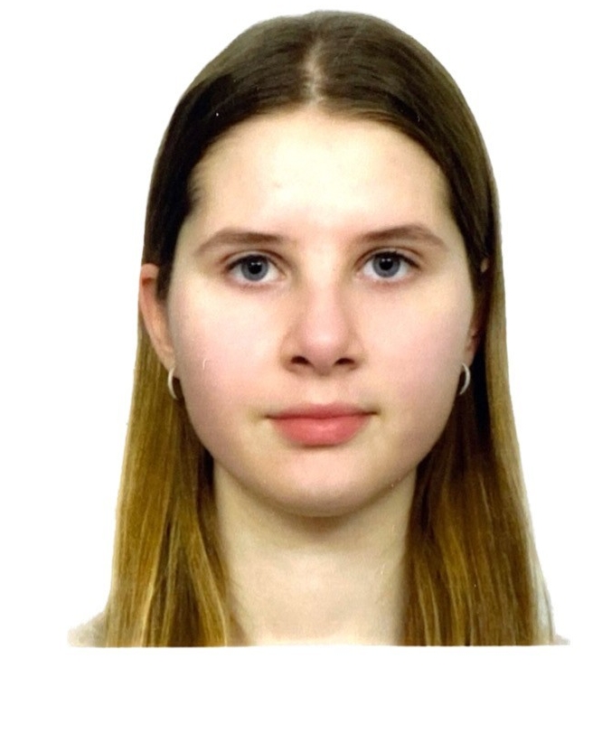 Profilbild von Sofiia