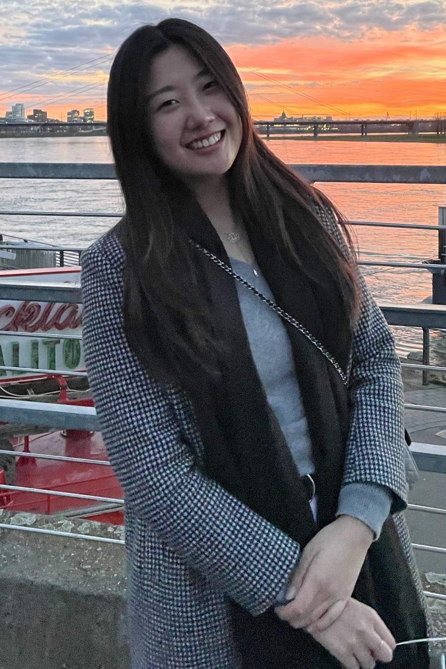 Weiteres Foto von Vivian Shyang-Ing