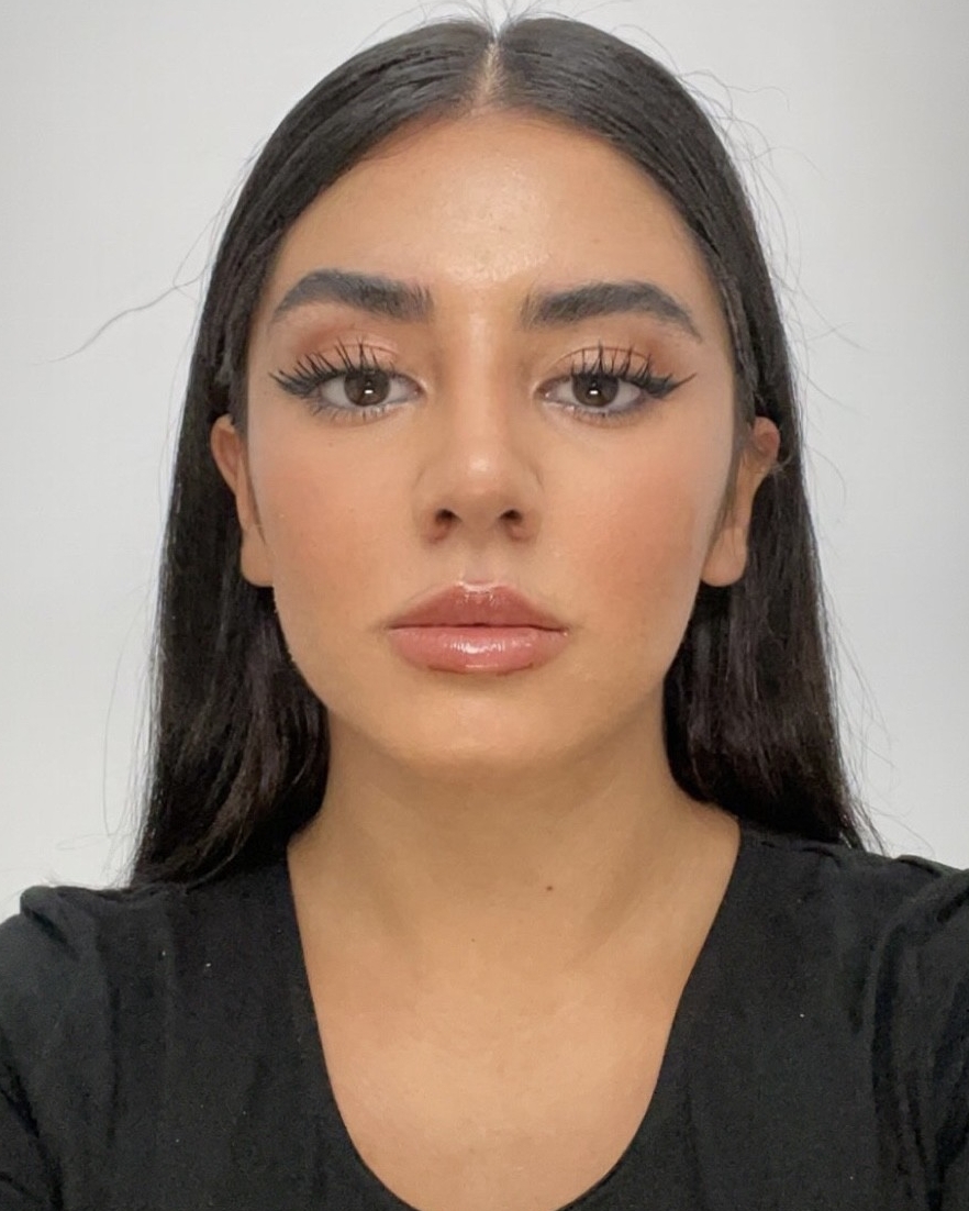 Profilbild von Azra