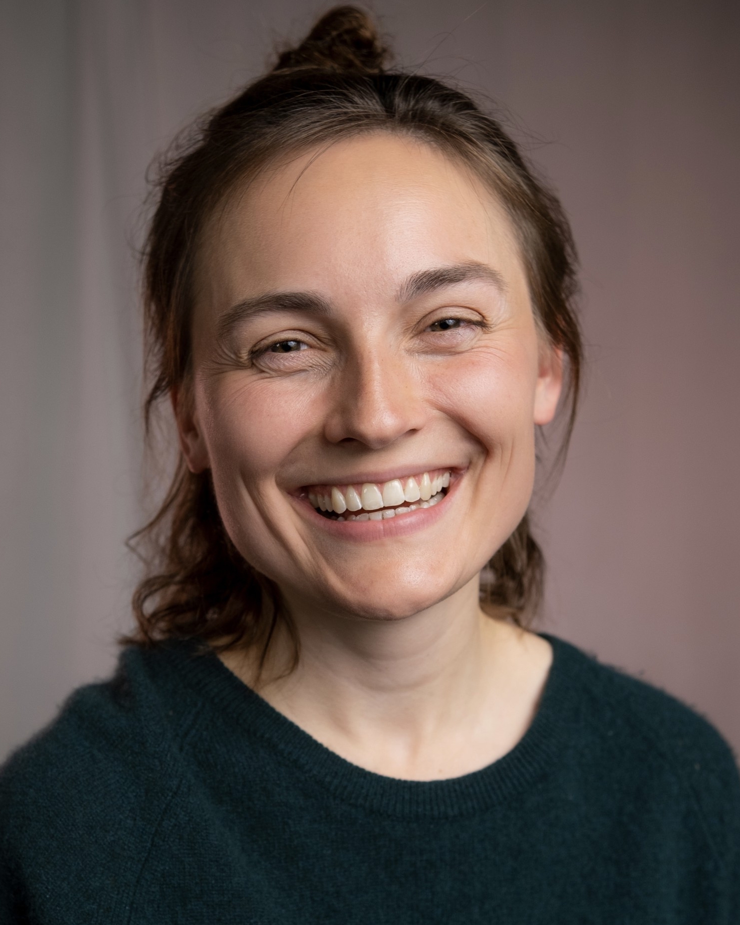 Profilbild von Lisa Lee