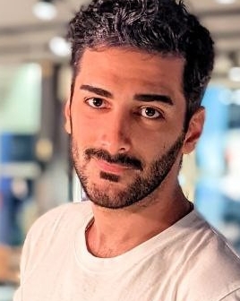 Profilbild von Arya