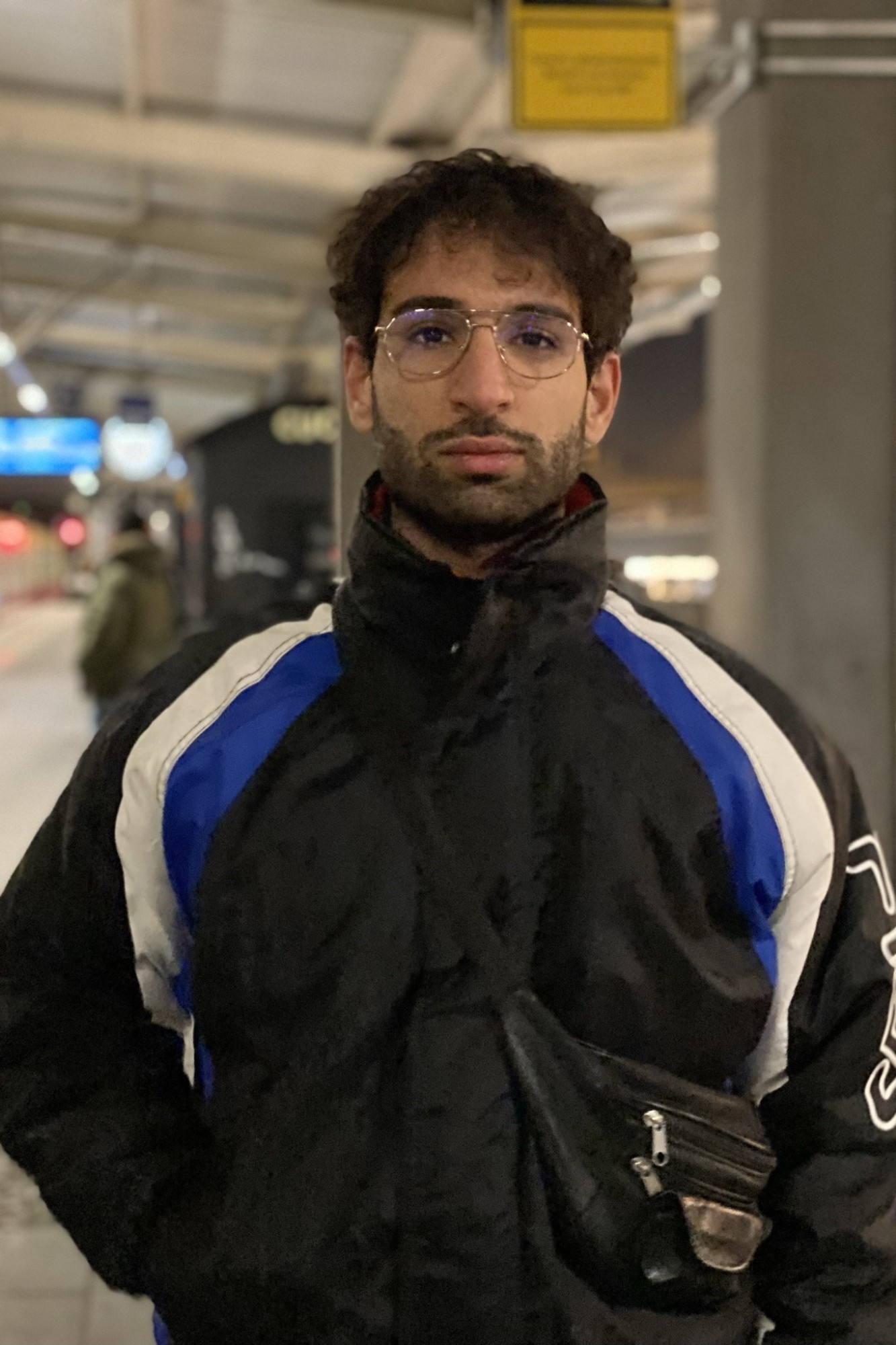 Weiteres Foto von Yasser