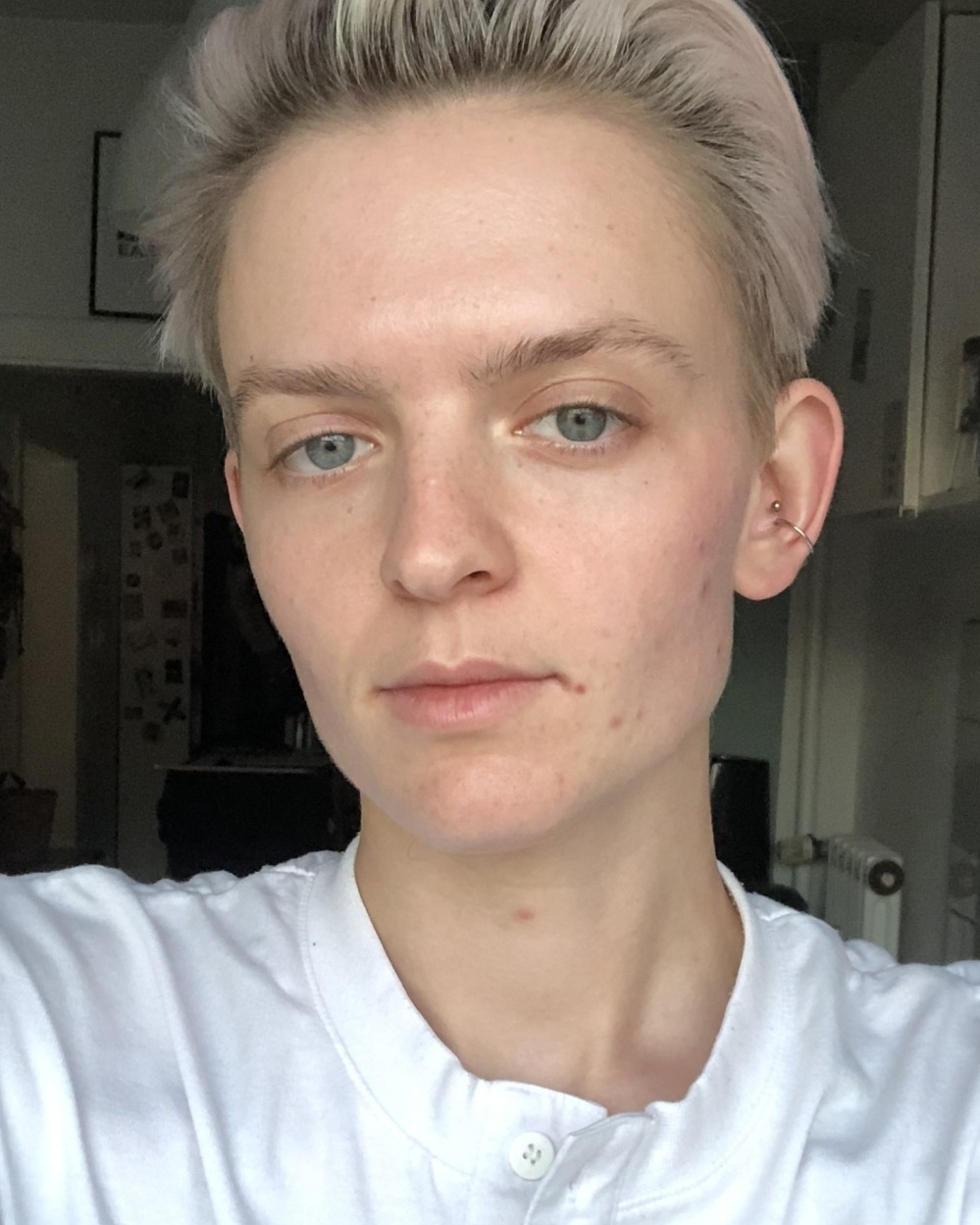 Profilbild von Valerie