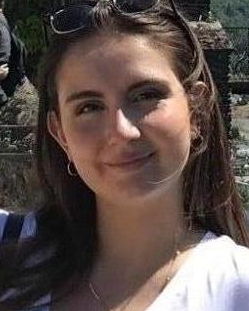 Profilbild von Marie Elizabeth