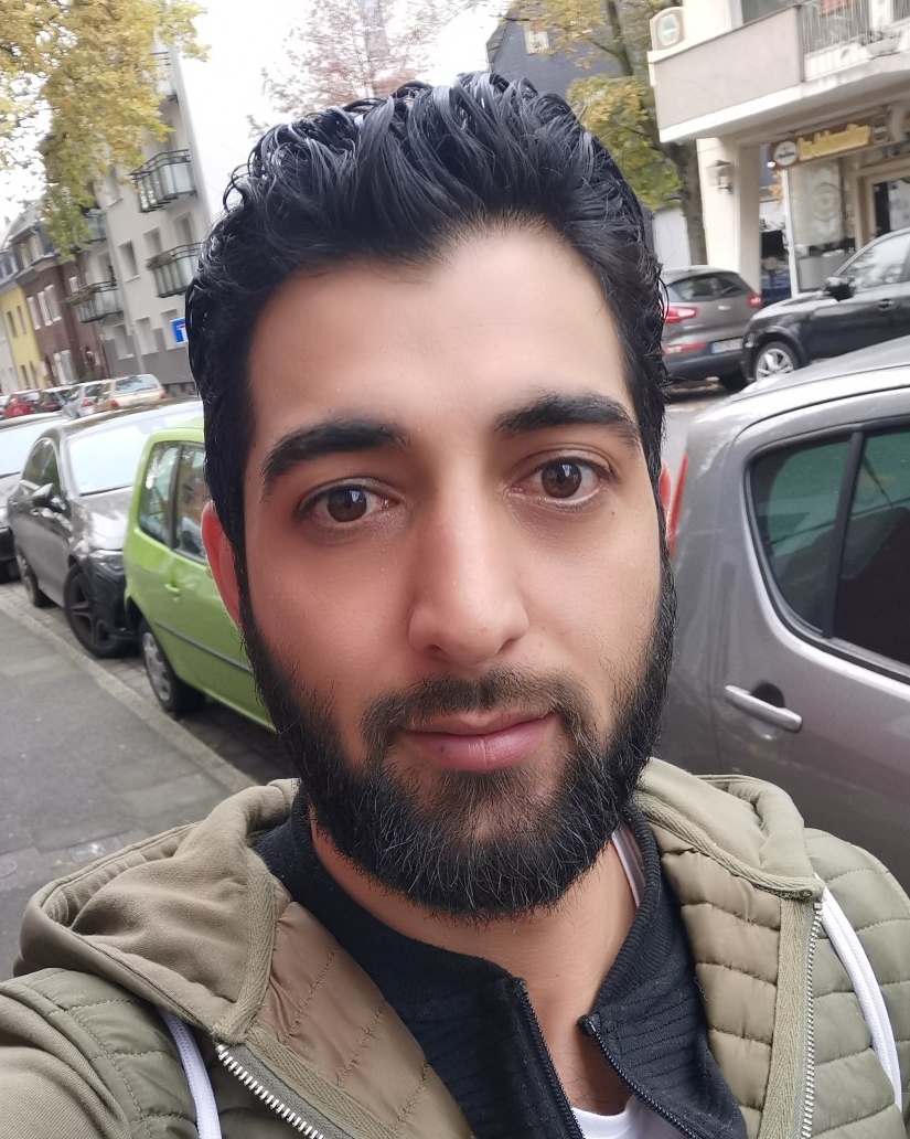 Profilbild von Abdularman