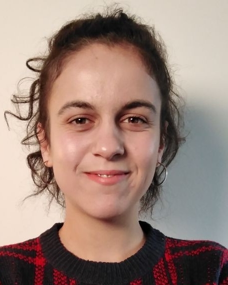 Profilbild von Maria Lucia Grazia