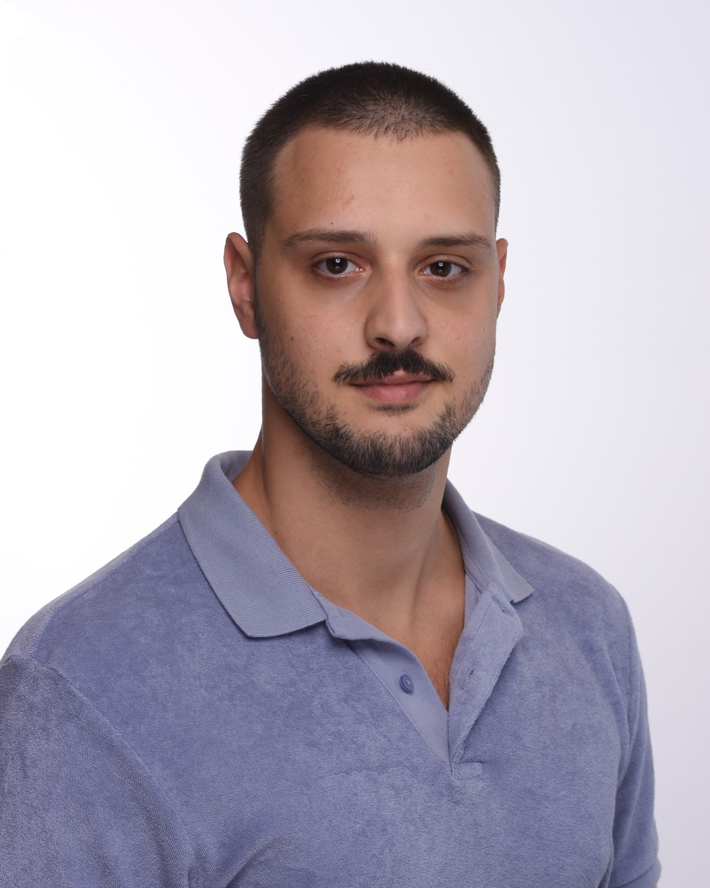 Profilbild von Ioannis