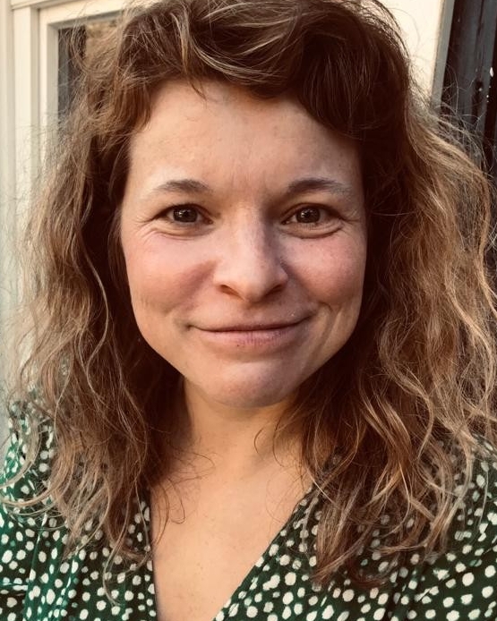 Profilbild von Anna-Lea