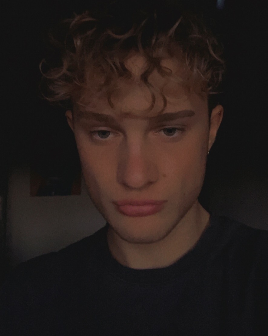 Profilbild von Tom