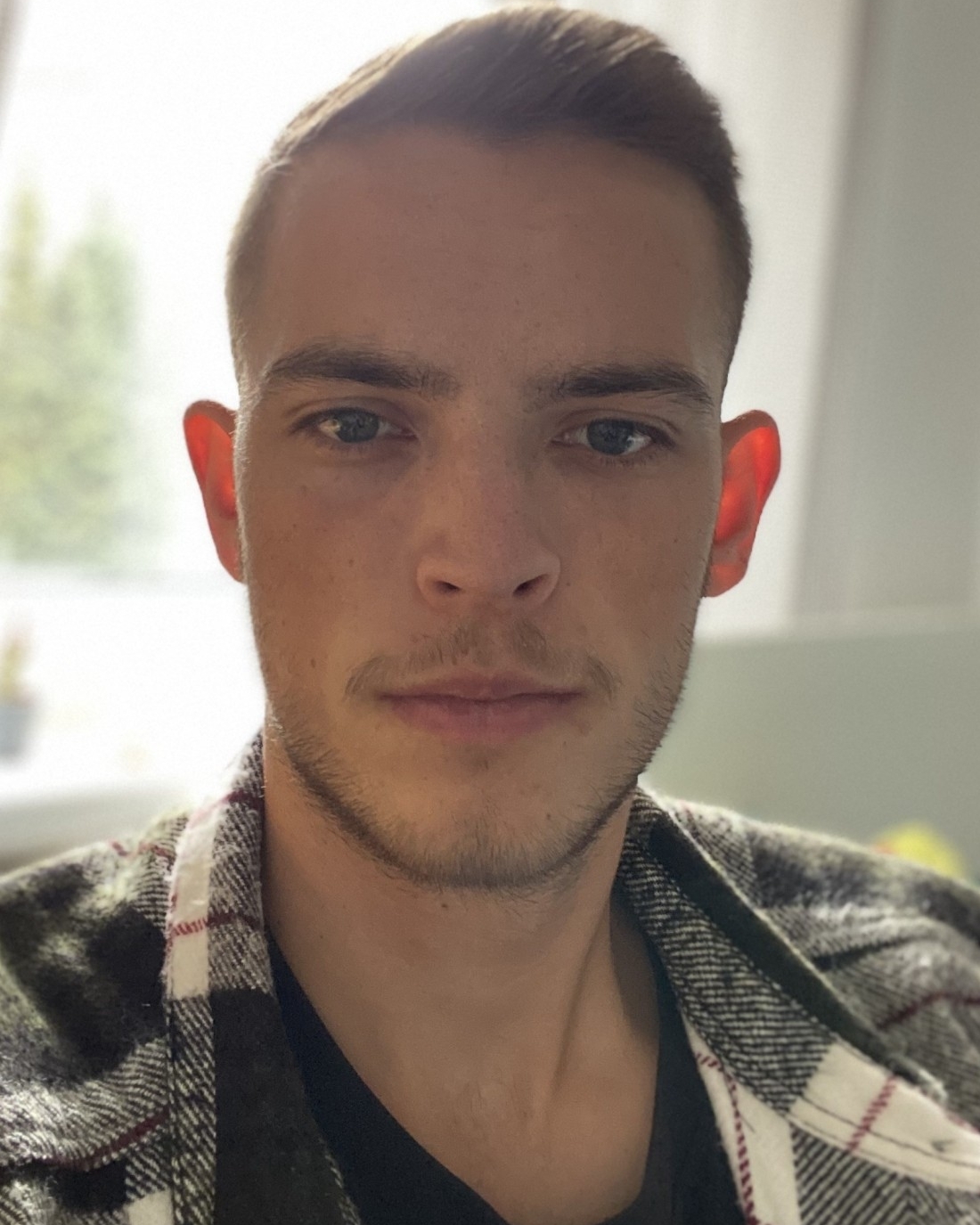 Profilbild von Roman