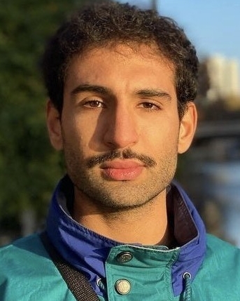 Profilbild von Yasser