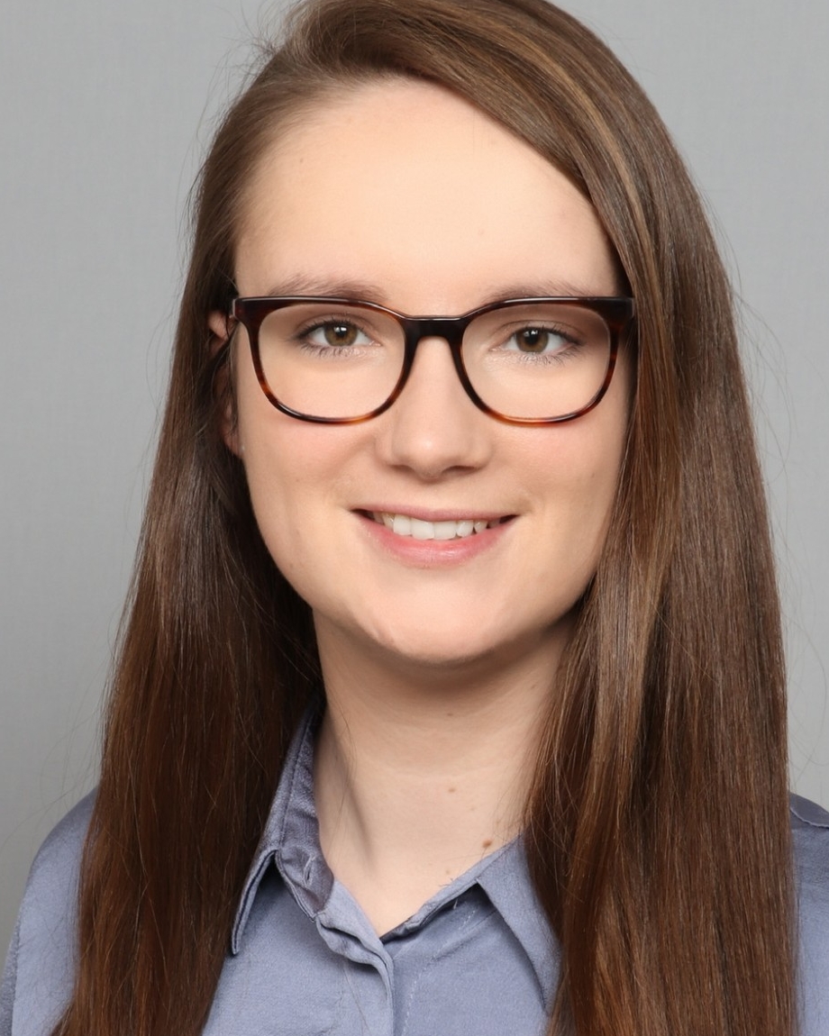 Profilbild von Julika