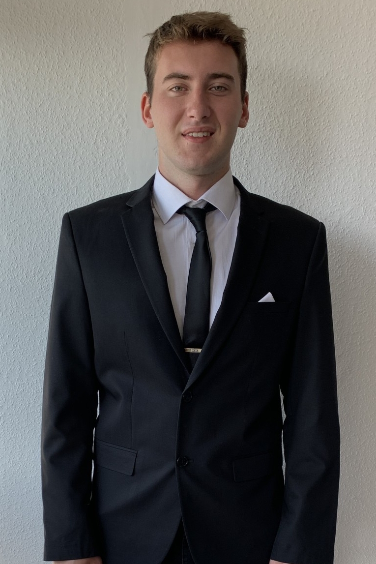Weiteres Foto von Tarik