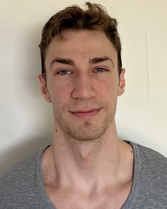 Profilbild von Jeffrey