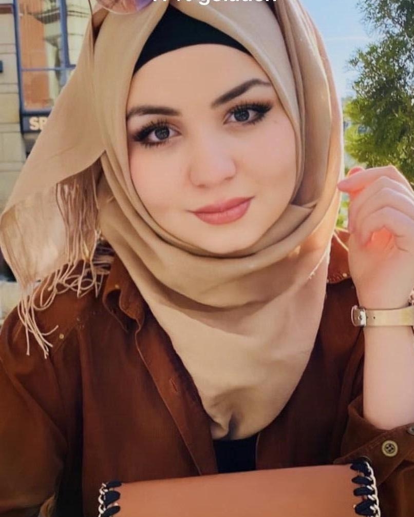 Profilbild von Mariam