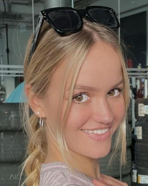 Profilbild von Joana