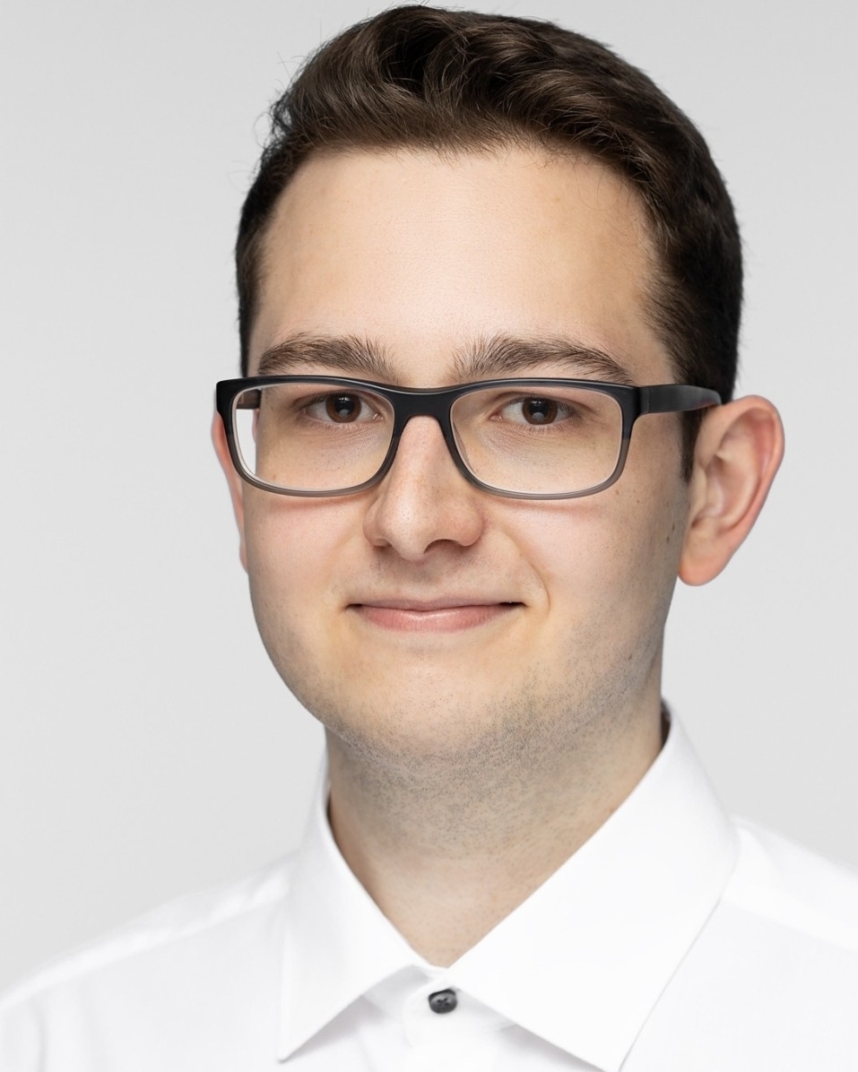 Profilbild von David