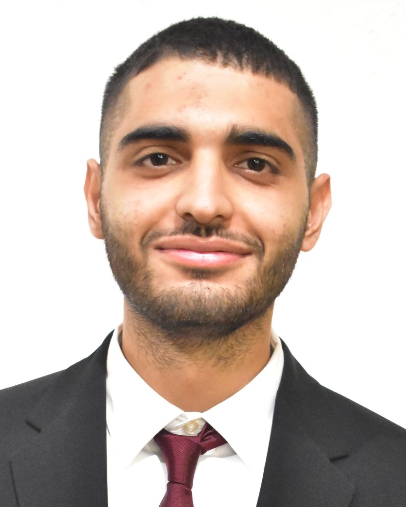 Profilbild von Ahmad