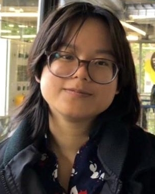 Profilbild von Thu Tra
