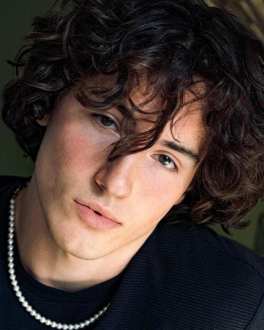 Profilbild von Christian