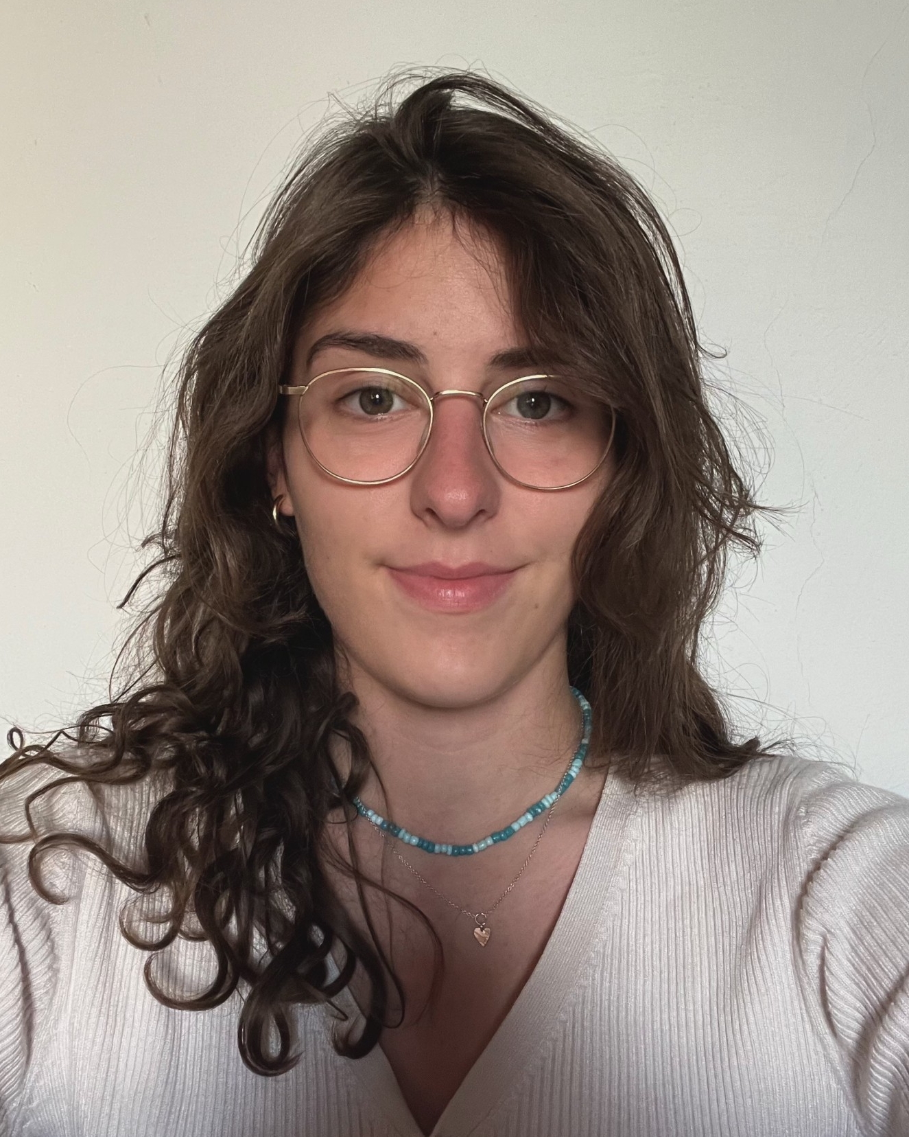 Profilbild von Lilly