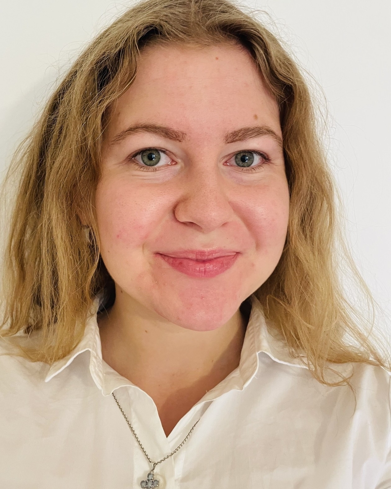 Profilbild von Annerose