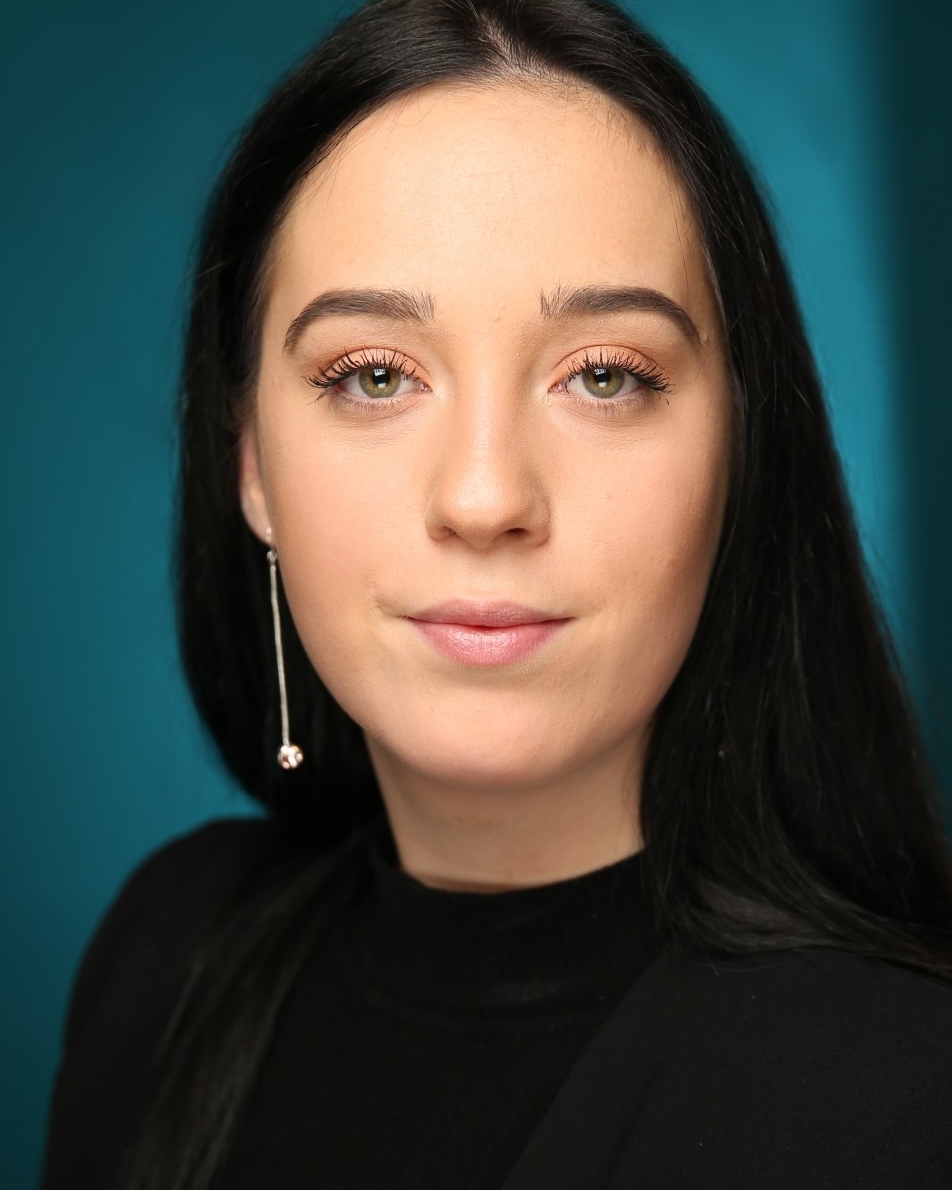 Profilbild von Mia Belanna Seven