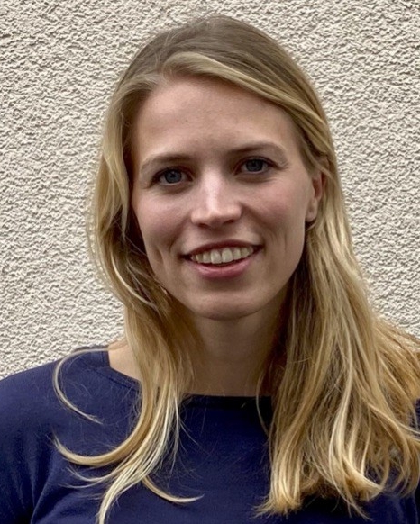 Profilbild von Lea Marie
