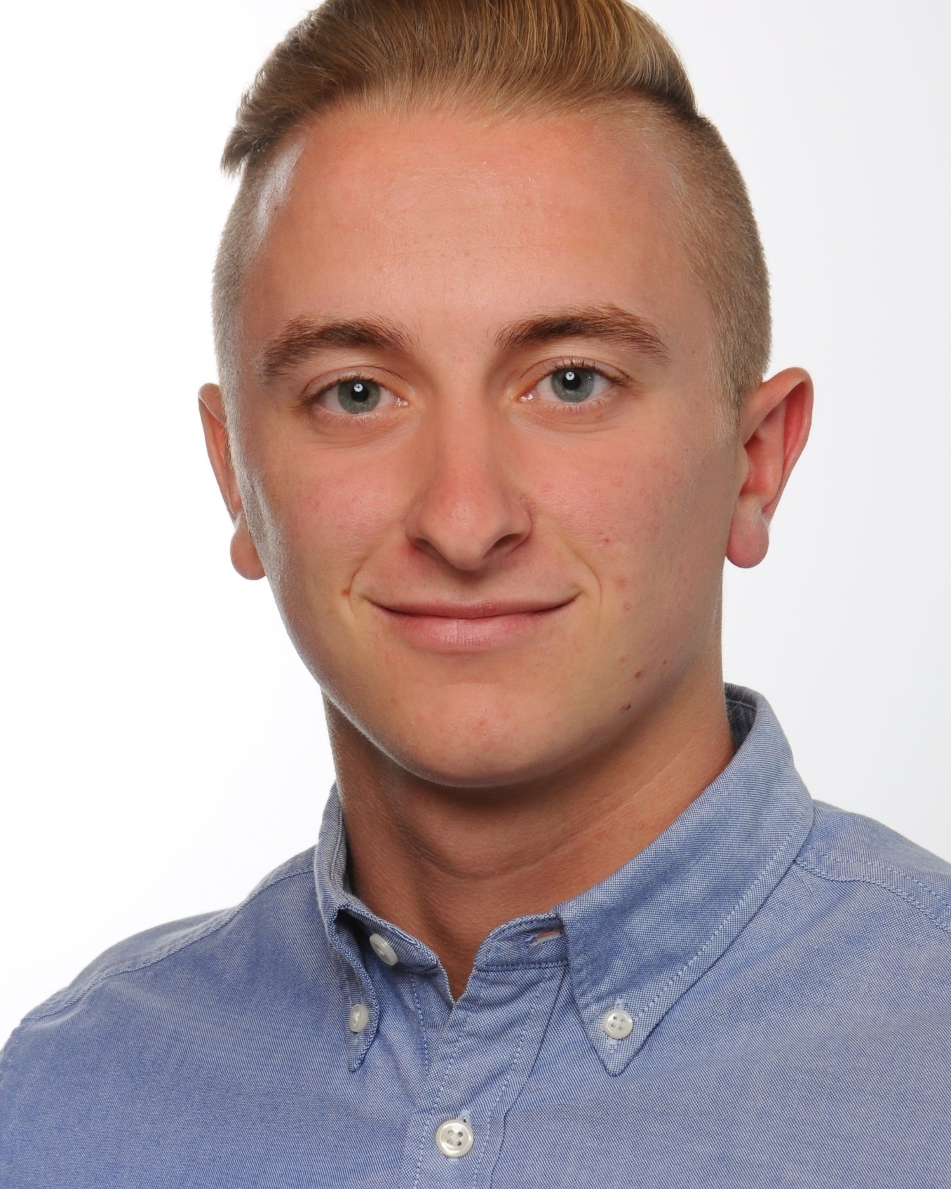 Profilbild von Tim