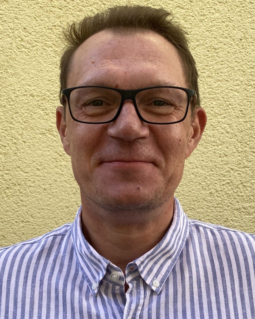 Profilbild von Michael