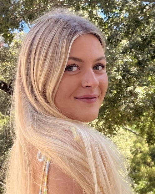 Profilbild von Frederika
