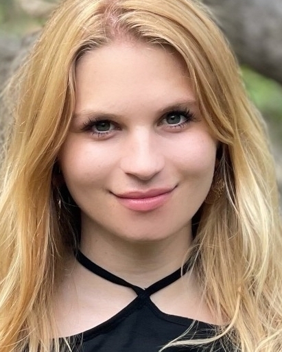 Profilbild von Sonja Miriam