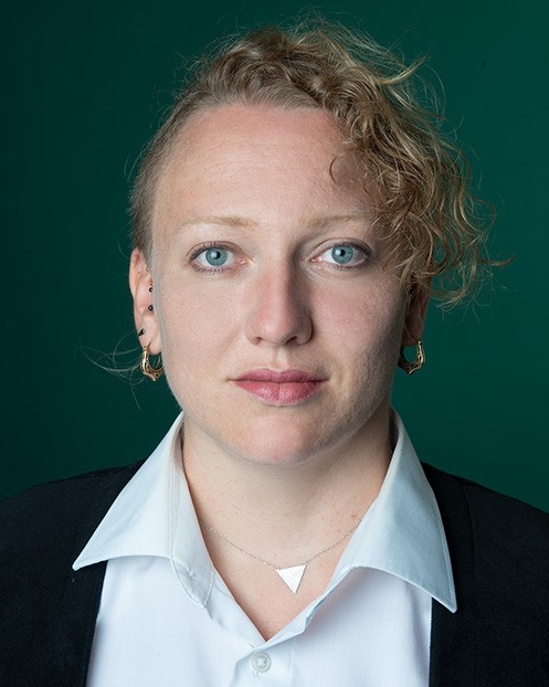 Profilbild von Josefa