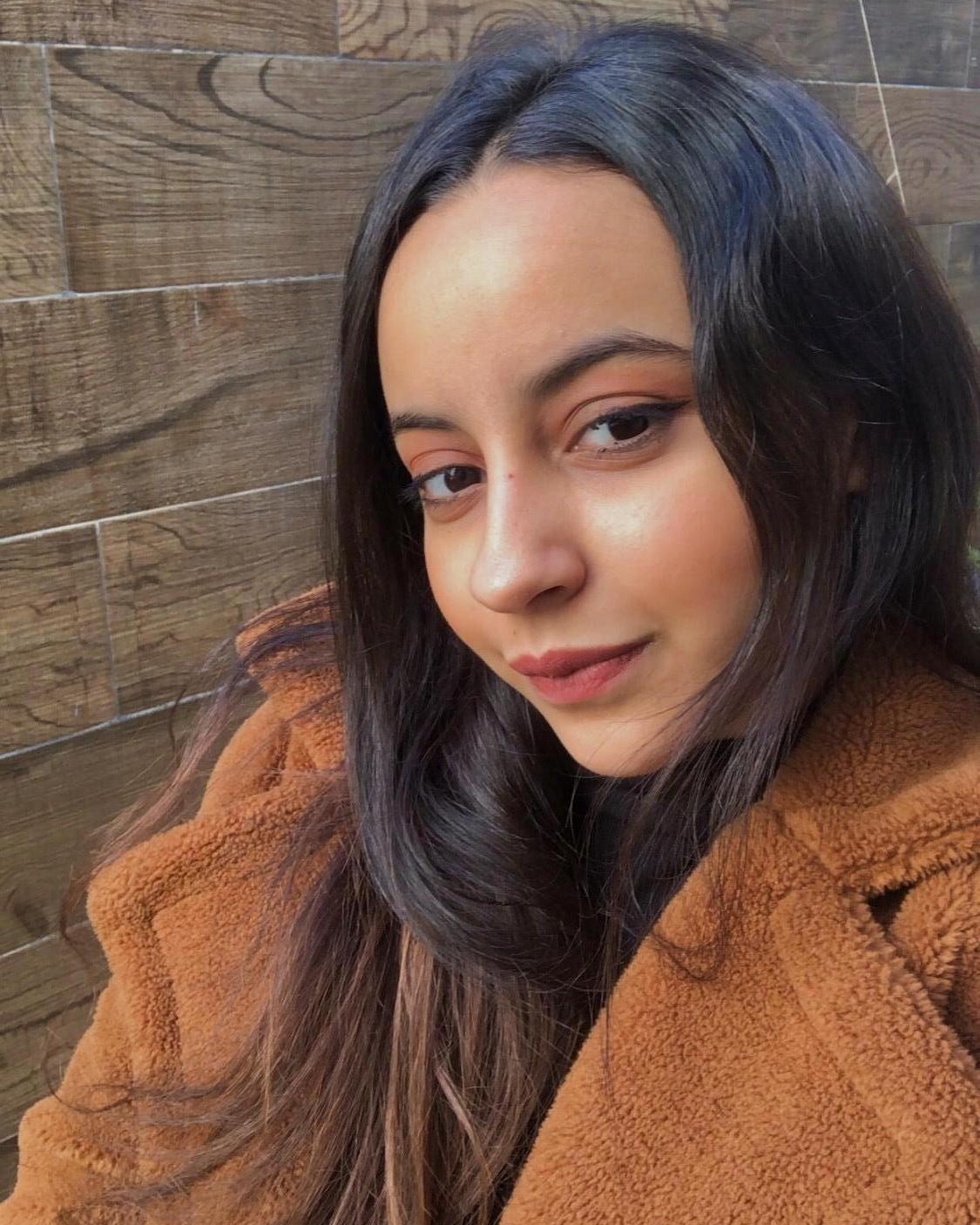Profilbild von Siham