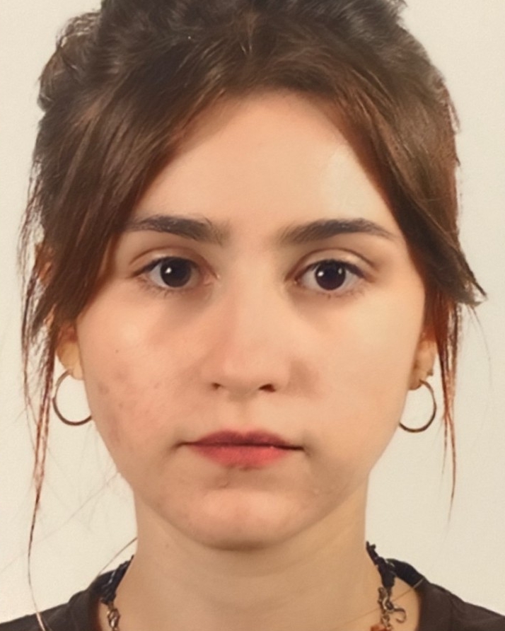 Profilbild von Zeynep Rana
